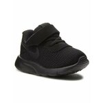 Nike Čevlji črna 19.5 EU Tanjun Tdv