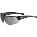 Uvex sončna očala Sportstyle 204, siva