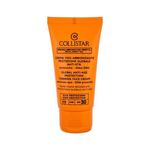 Collistar Special Perfect Tan Protection Tanning Face Cream SPF30 zaščita pred soncem za obraz 50 ml za ženske