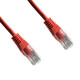 DATACOM Patch kabel UTP CAT5E 1,5m oranžne barve