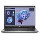 Dell Precision 7680, 17.3" 1920x1200, Intel Core i9-13950HX, 1TB SSD, 32GB RAM, Windows 11