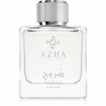 AZHA Perfumes Soroh parfumska voda za moške ml