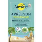 LAVOZON Après Sun 24-urna vlažilna maska - 1 kos