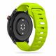 Pašček za uro SAMSUNG GALAXY WATCH 4 / 5 / 5 PRO / 6 Tech-Protect Iconband Line Lime