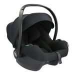 Avionaut avtosedeži Cosmo, 0-13 kg, Isofix, črna