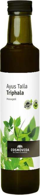 Cosmoveda Ayus Taila Triphala - 250 ml
