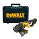 Dewalt DCG460NK akumulatorska kotna brusilnik