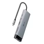 TP-Link UH9120C, USB Hub 9 ports