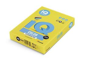 IQ Barvni papir A4-IG50