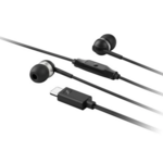 Sennheiser CX80U slušalke, črne