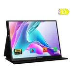 Zeuslap Z10T monitor, IPS, 16:9, USB-C, HDMI, Touchscreen