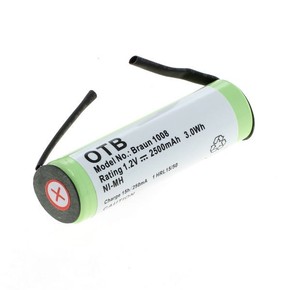 Baterija za Philips AirFloss / CleanCare / Sonicare