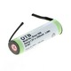 Baterija za Philips AirFloss / CleanCare / Sonicare, 2500 mAh