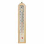 Ramda termometer, 26x5x18 cm