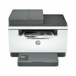 HP LaserJet MFP M234sdn tiskalnik, A4, bel (6GX00F#B19)