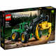 LEGO® Technic™ 42157 Vlačilec hlodov John Deere 948L-II