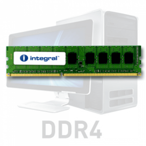Integral 16GB DDR4 3200MHz