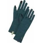 Smartwool Thermal Merino Glove Twilight Blue Heather XL Rokavice