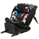 Kinderkraft avtosedeži I-Grow, 0-36 kg, Isofix