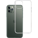 3MK Apple iphone 12 pro max - 3mk prozorno ohišje