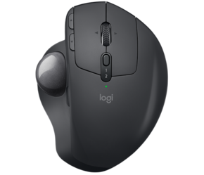 Logitech MX Ergo brezžična miška