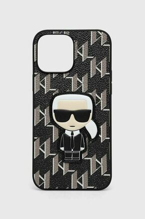 Karl Lagerfeld iPhone 13 pro max 6