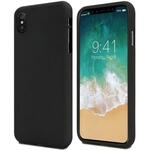 Ovitek za Sony Xperia 10 Mercury Soft črn