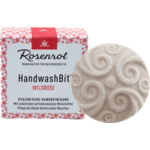 "Rosenrot HandwashBit® čiščenje rok šipek - 60 g"