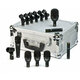 AUDIX FP7 Set mikrofonov za bobne