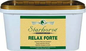 Starhorse Relax Forte - 3 kg
