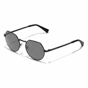 Sončna očala Hawkers črna barva - črna. Sončna očala iz kolekcije Hawkers. Model s enobarvnimi stekli in okvirji iz kovine. Ima filter UV 400.