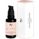 "NUI Cosmetics Natural Liquid Foundation - 6 ARAMONA"