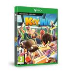 Igra KeyWe za Xbox Series X &amp; Xbox One