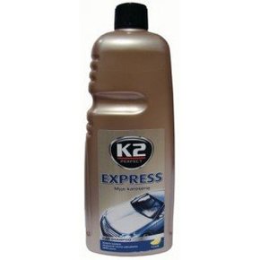 K2 šampon Express