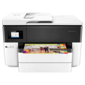 HP Officejet Pro 7740 kolor multifunkcijski brizgalni tiskalnik