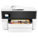 HP Officejet Pro 7740 kolor multifunkcijski brizgalni tiskalnik, G5J38A, duplex, A3/A4, 4800x1200 dpi, Wi-Fi