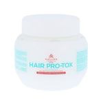 Kallos Cosmetics Hair Pro-Tox maska za poškodovane lase 275 ml