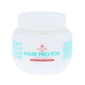 Kallos Cosmetics Hair Pro-Tox maska za poškodovane lase 275 ml