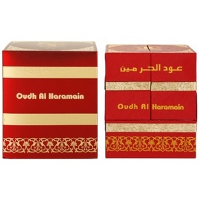 Al Haramain Oudh Al Haramain kadilo 100 g