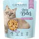 Cat's Love Pure Bites grenlandske kozice - 30 g