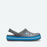 Crocs Cokle siva 36 EU Crocband Charcoalocean