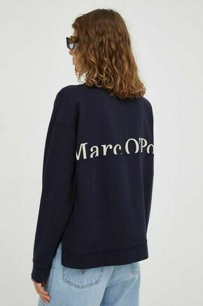 Bombažen pulover Marc O'Polo ženska