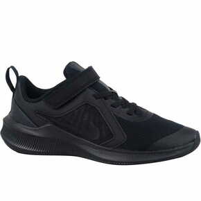 Nike Čevlji črna 31 EU Downshifter 10 Psv