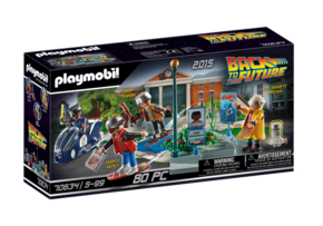 Playmobil 70634