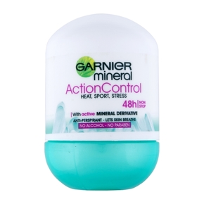 Garnier dezodorant Mineral Action Control Roll-on