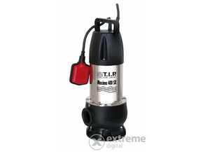 TIP 30140 Maxima 400 cx črpalka za umazano vodo