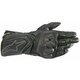 Alpinestars SP-8 V3 Leather Gloves Black/Black 2XL Motoristične rokavice