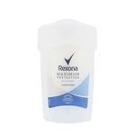 Rexona Maximum Protection Clean Scent antiperspirant kremni deodorant 45 ml za ženske