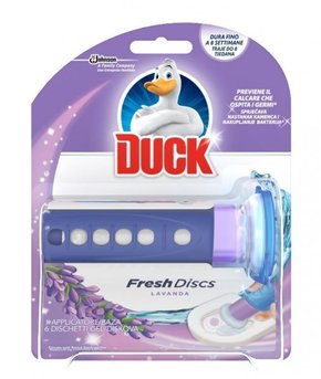 Duck Fresh Discs komplet