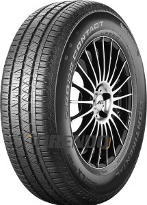 Continental ContiCrossContact LX Sport ( 265/45 R20 104H )